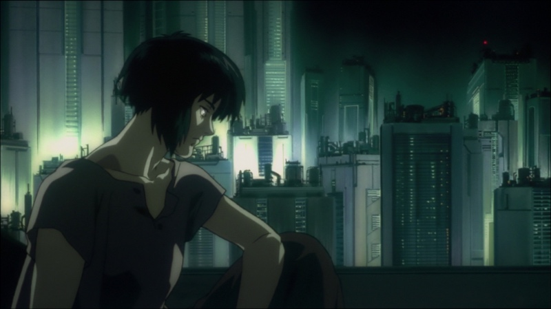 Illustration for article titled io9 Roundtable: How Ghost in the Shell Fumbles Race and Identity